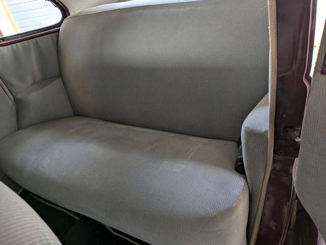 1940 Ford Deluxe