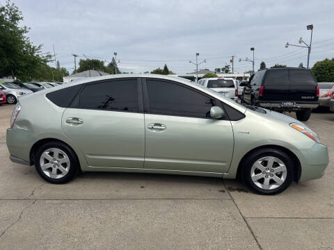 2009 Toyota Prius Standard