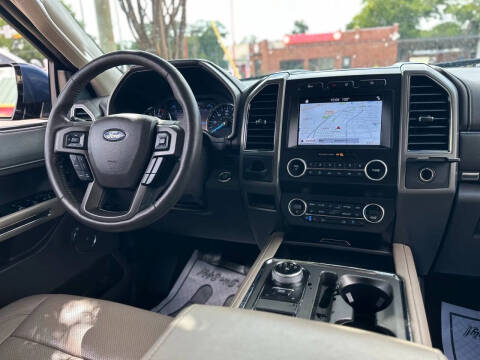2019 Ford Expedition XLT