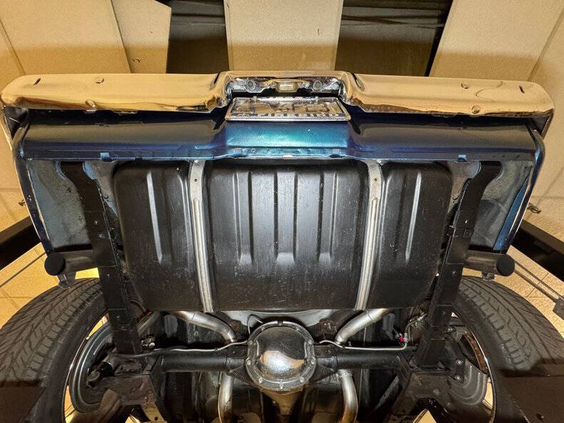 1968 Pontiac Firebird