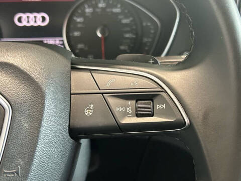 2023 Audi Q5 quattro S line Premium 45 TFSI