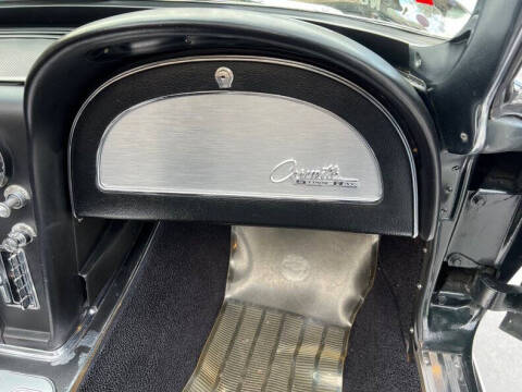 1965 Chevrolet Corvette