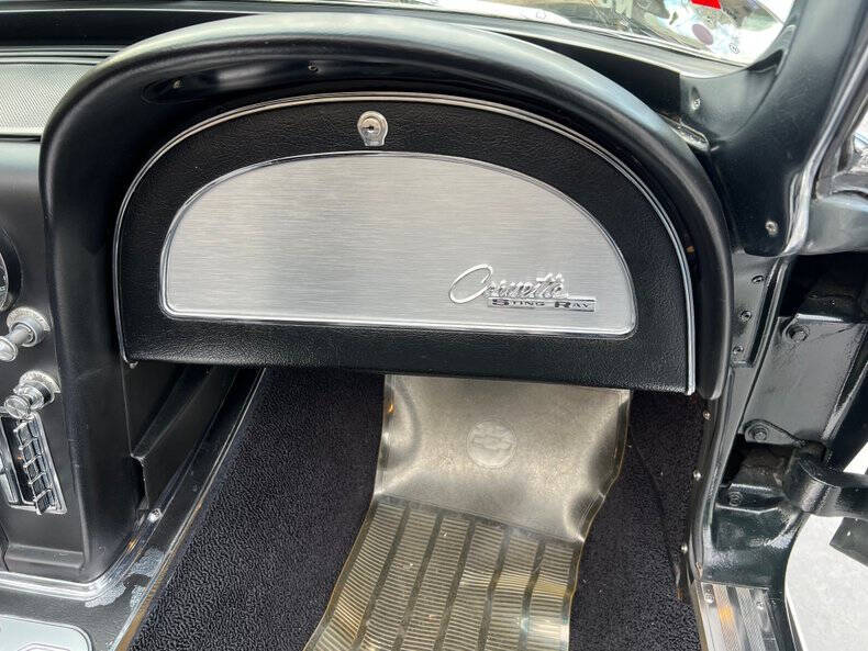 1965 Chevrolet Corvette