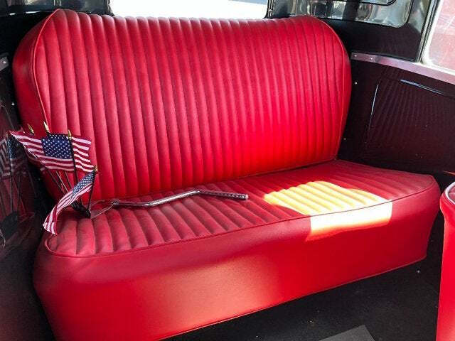 1929 Ford Model A 21