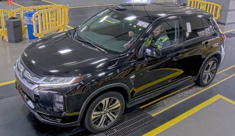 2021 Mitsubishi Outlander Sport for sale at Auto Palace Inc in Columbus OH