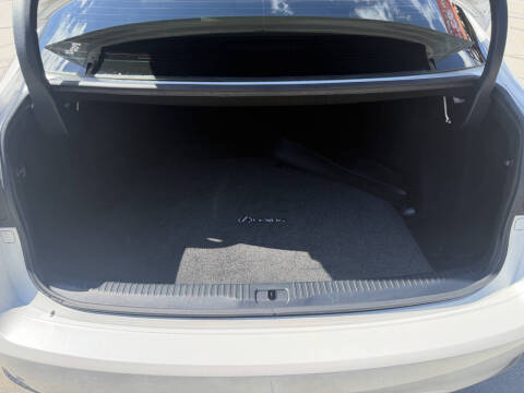 2016 Lexus IS 200t