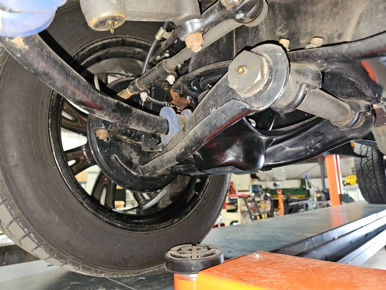 1977 Chevrolet C20 212