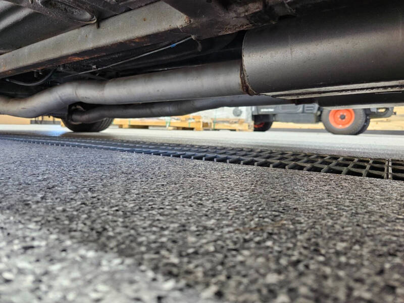 1969 Ford Mustang Boss 302