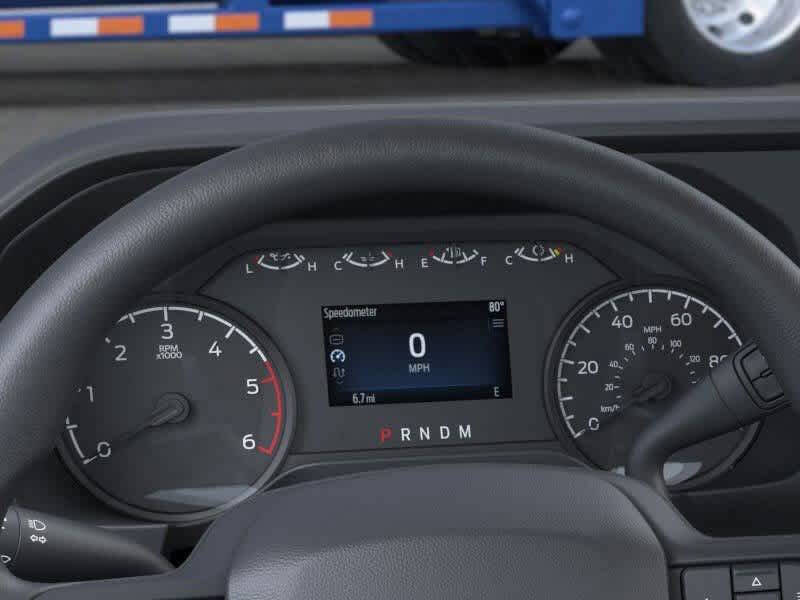 2026 Ford F-450 Super Duty