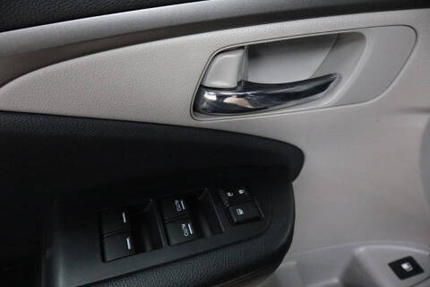 2019 Honda Pilot EX