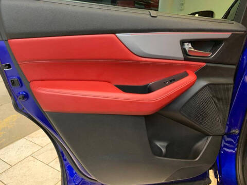 2022 Acura MDX SH-AWD w/A-SPEC