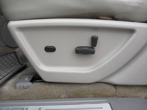 2007 GMC Envoy Denali