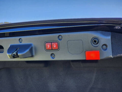 2010 Mercedes-Benz CL-Class CL 65 AMG