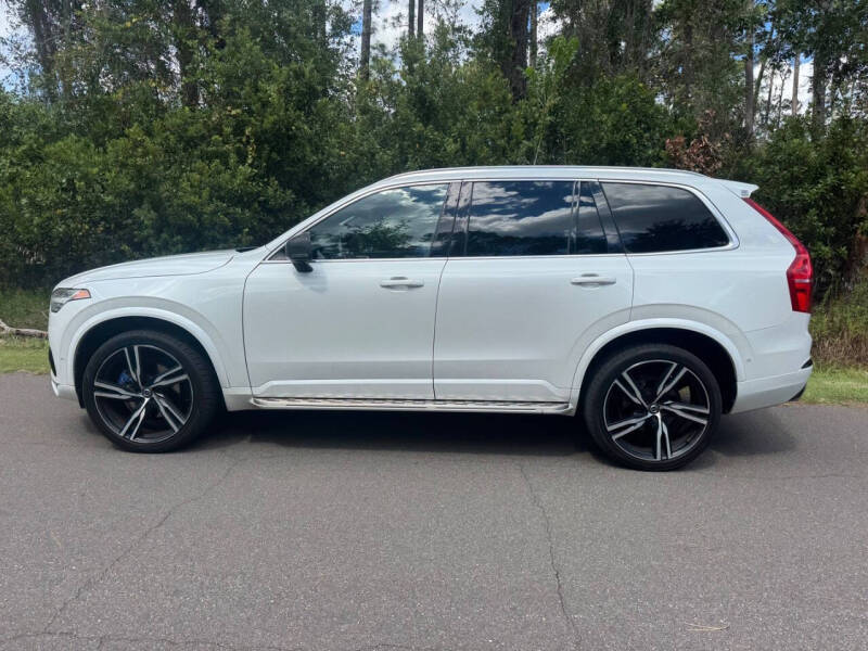 2016 Volvo XC90 T6 R-Design