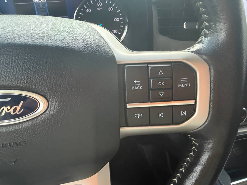 2022 Ford Expedition XLT