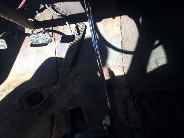 1938 Chevrolet Master Deluxe