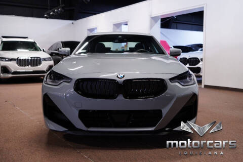 2024 BMW 2 Series 230i