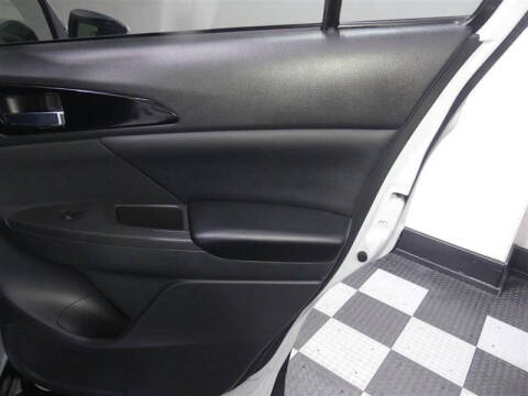 2022 Mitsubishi Eclipse Cross SE