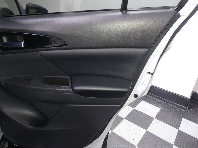 2022 Mitsubishi Eclipse Cross SE