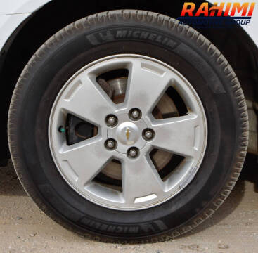 2010 Chevrolet Impala LT