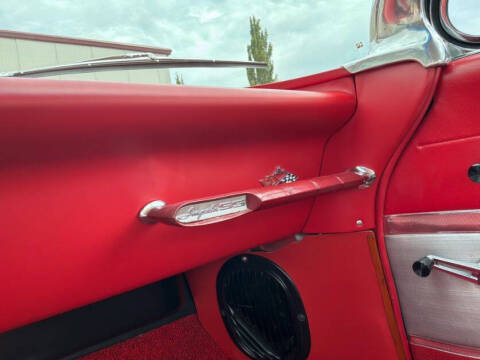 1961 Chevrolet Impala