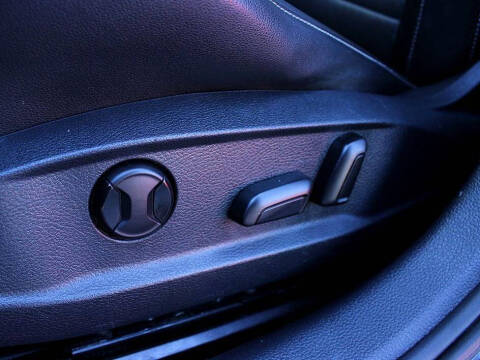 2015 Volkswagen Golf R