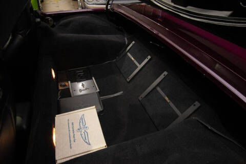 1995 Chevrolet Corvette