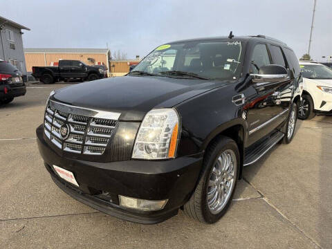 2011 Cadillac Escalade