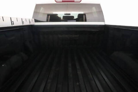 2021 GMC Sierra 2500HD