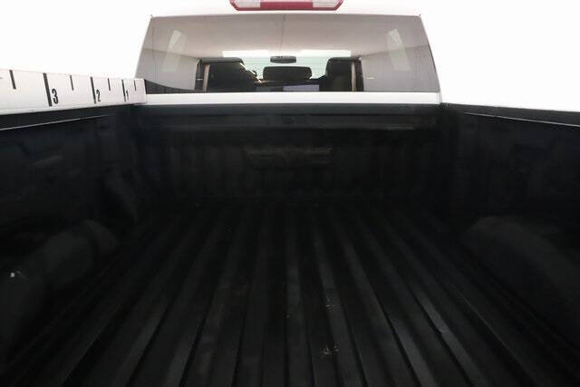 2021 GMC Sierra 2500HD