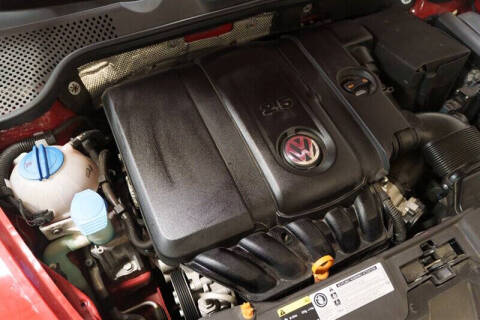 2013 Volkswagen Beetle Convertible