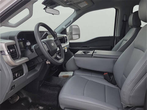 2026 Ford F-350 Super Duty XL