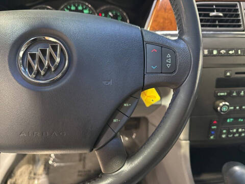 2006 Buick LaCrosse CXL