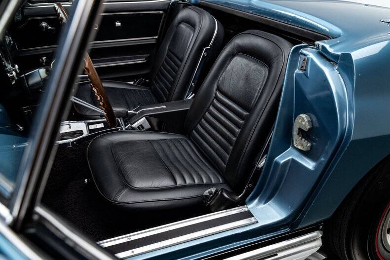 1967 Chevrolet Corvette