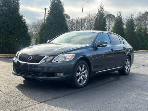 2010 Lexus GS 350