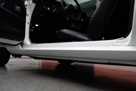 1970 Pontiac Firebird Trans Am