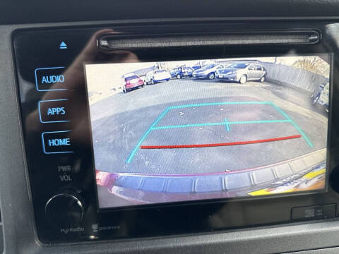 2015 Toyota Sienna XLE 8-Passenger