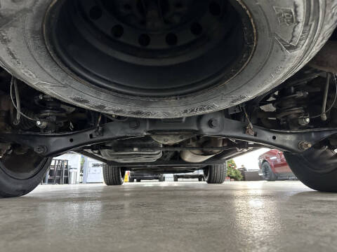 2017 Lincoln Navigator Select