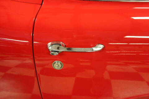 1962 Chevrolet Corvette