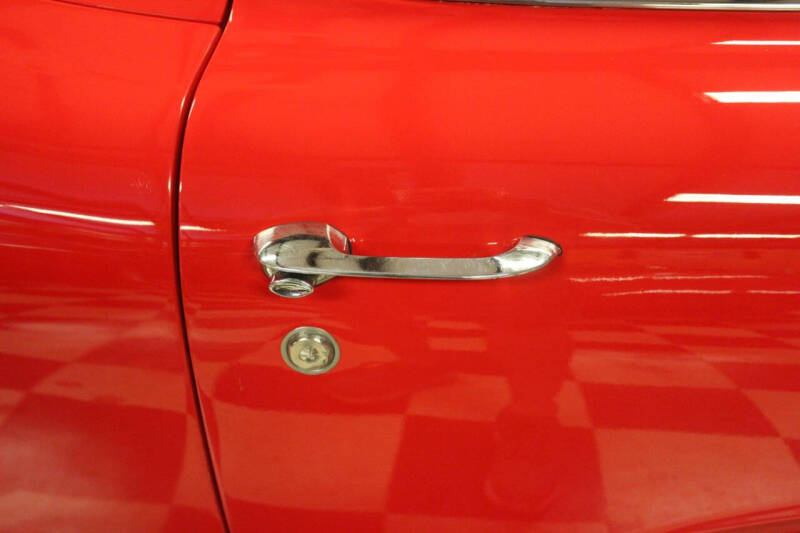 1962 Chevrolet Corvette