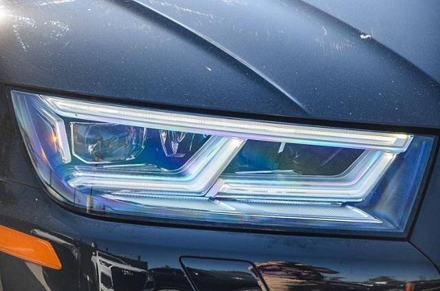 2020 Audi SQ5 3.0T quattro Premium Plus