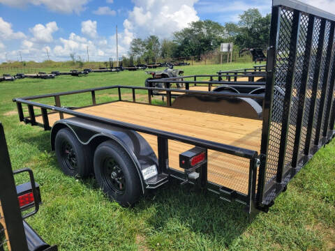 2025 VAR 7K 14FT HD PIPE TOP UTILITY