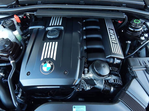 2010 BMW 3 Series 328i