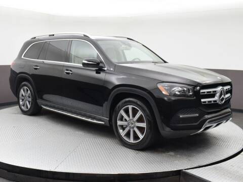 2020 Mercedes-Benz GLS for sale at M & I Imports in Highland Park IL