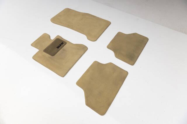 2004 BMW 5 Series 545i