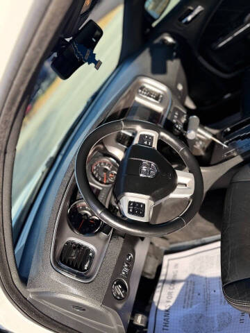 2011 Dodge Charger R/T