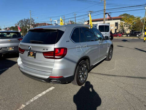 2018 BMW X5 xDrive40e iPerformance