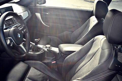 2020 BMW 2 Series 230i