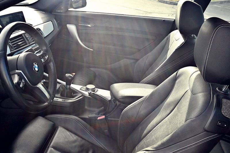 2020 BMW 2 Series 230i