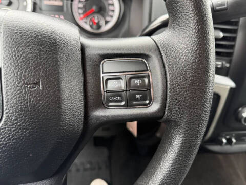 2015 RAM 2500 SLT